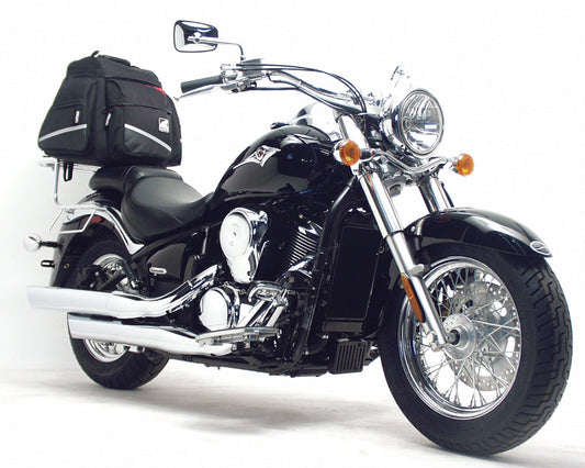 Kawasaki VN 900 Vulcan Custom (10-15) Accessories