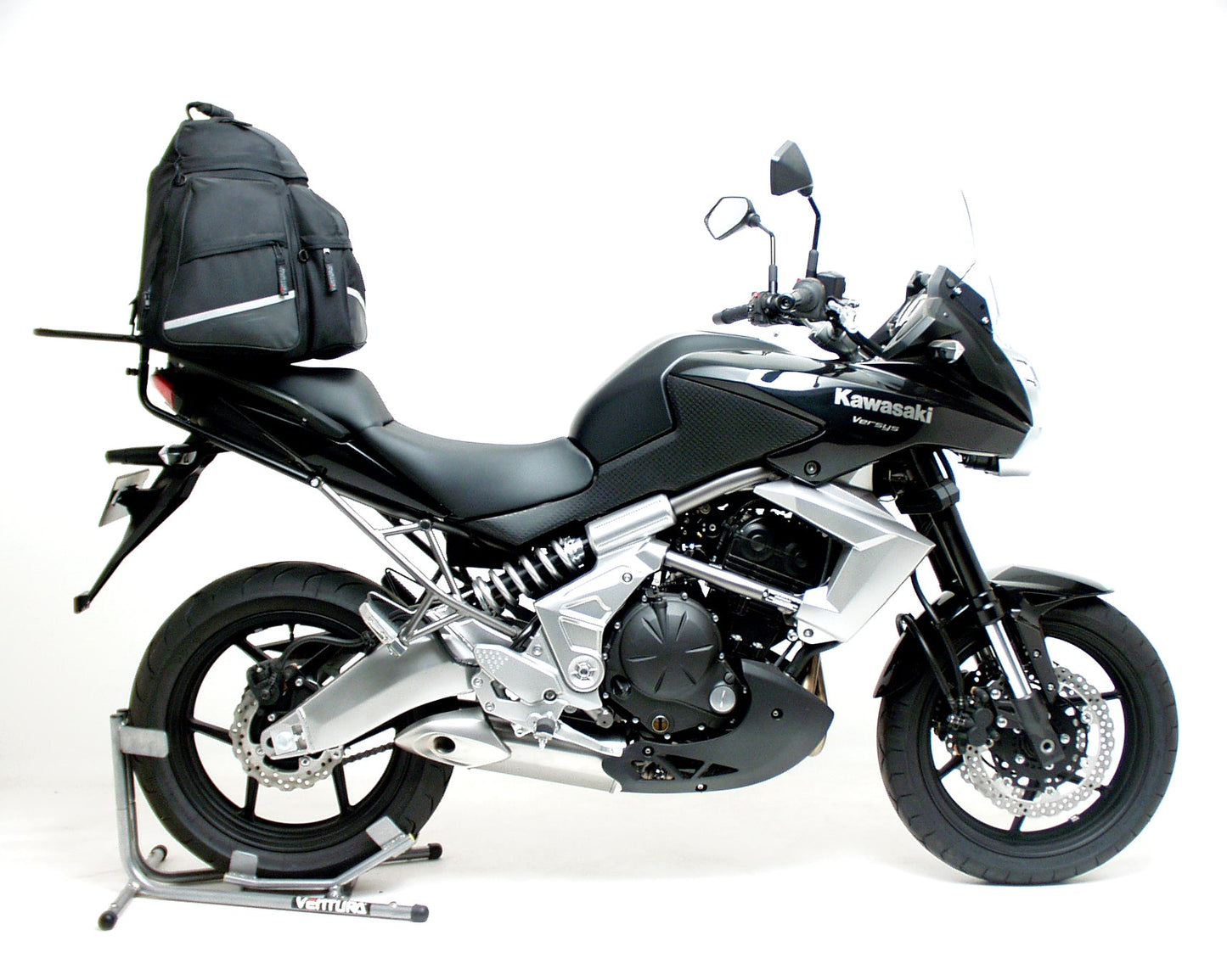 Kawasaki KLE 650 Versys (07-09) Accessories