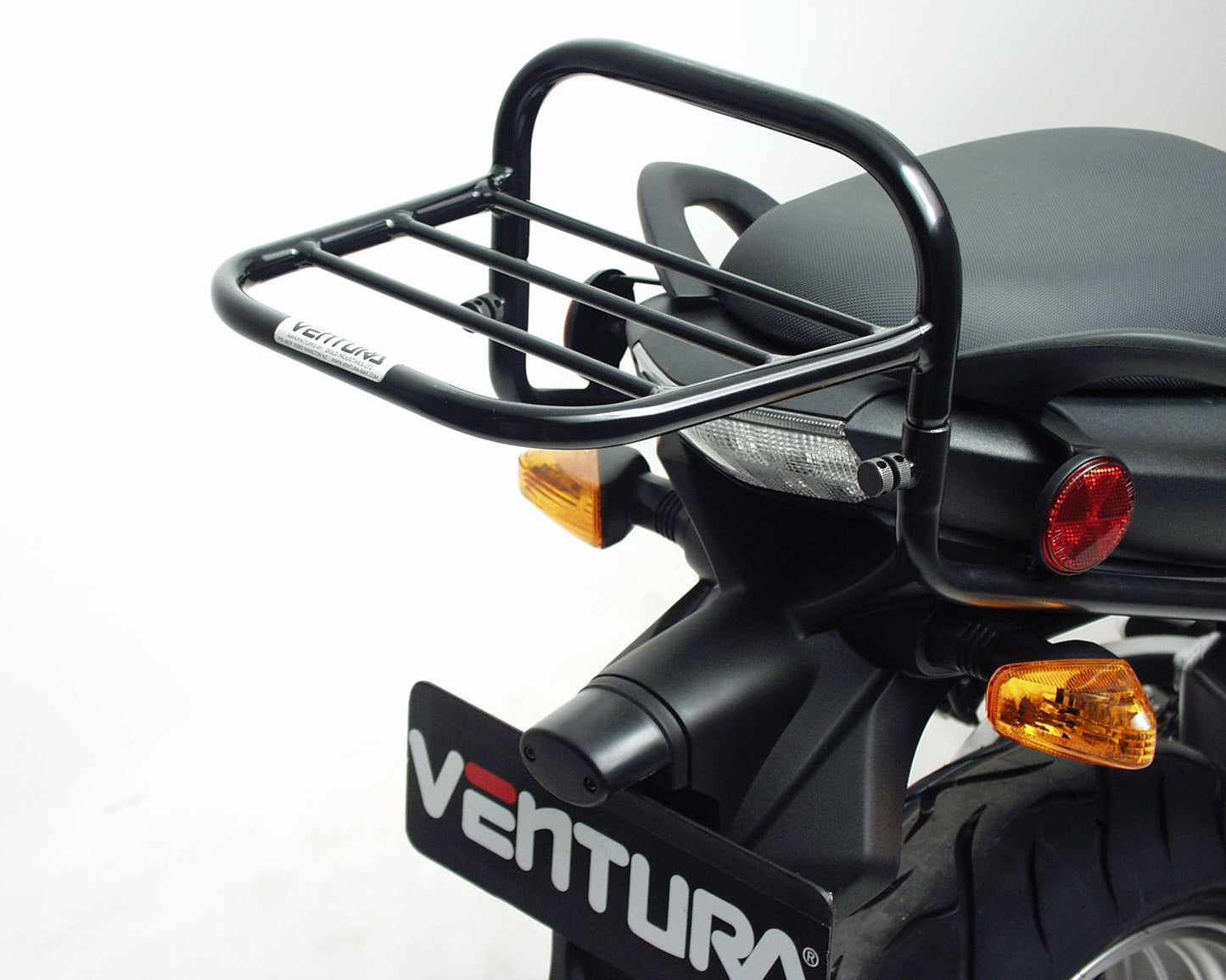 Kawasaki KLE 650 Versys (07-09) Accessories