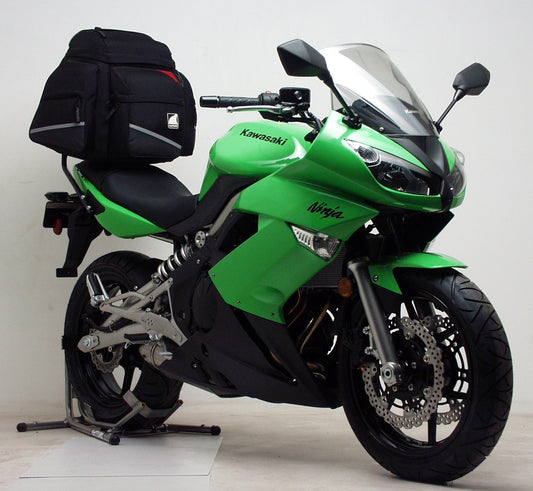 Kawasaki ER-6N 650 (09-11) Accessories
