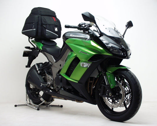 Kawasaki Ninja 1000 (11-15) Accessories
