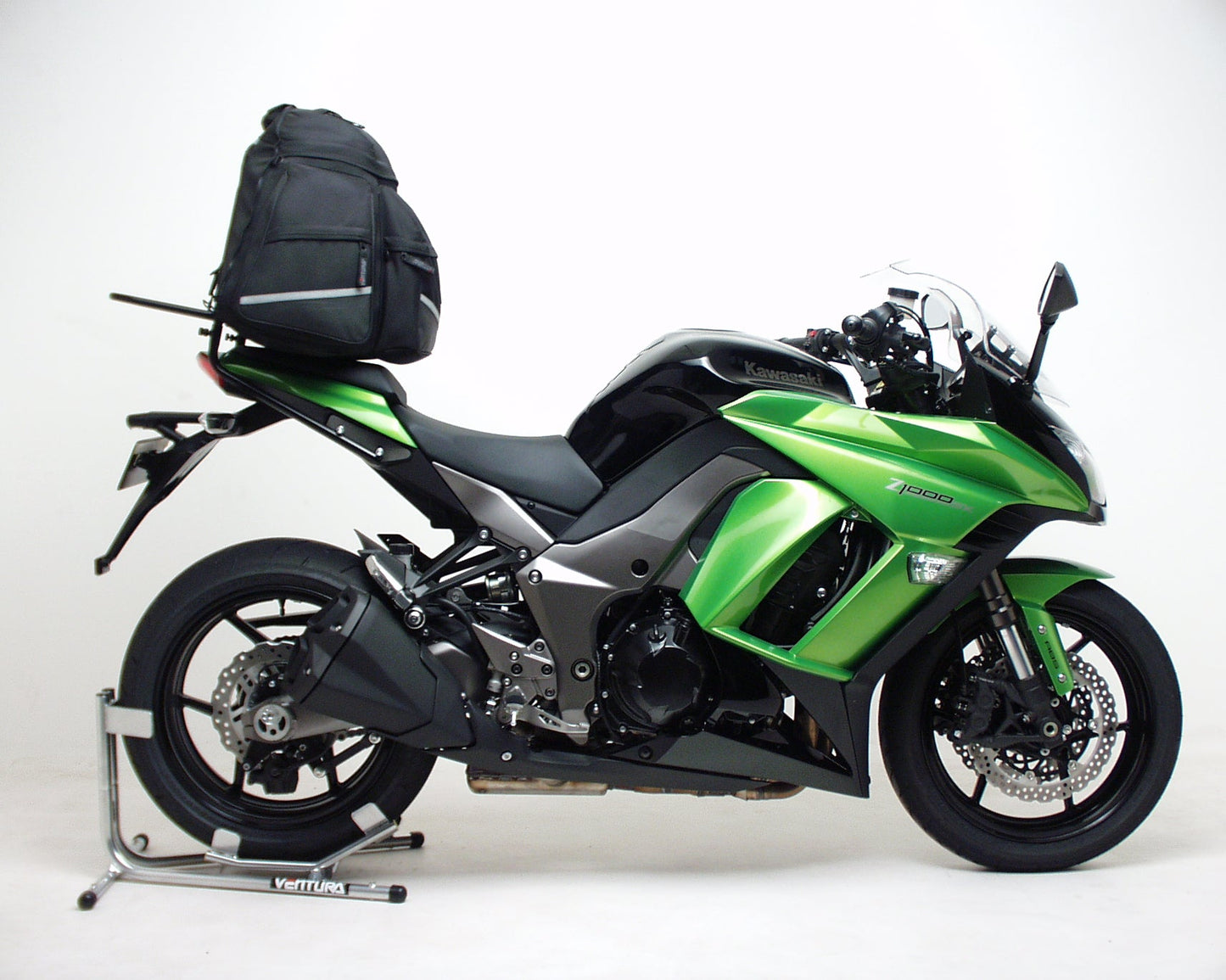 Kawasaki Ninja 1000 ABS (11-15) Accessories
