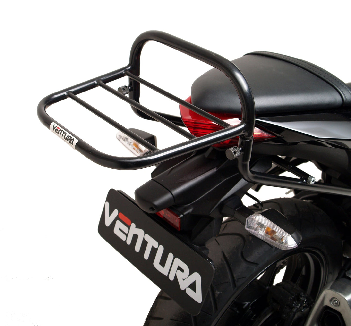 Kawasaki Z 300 (2015) Accessories