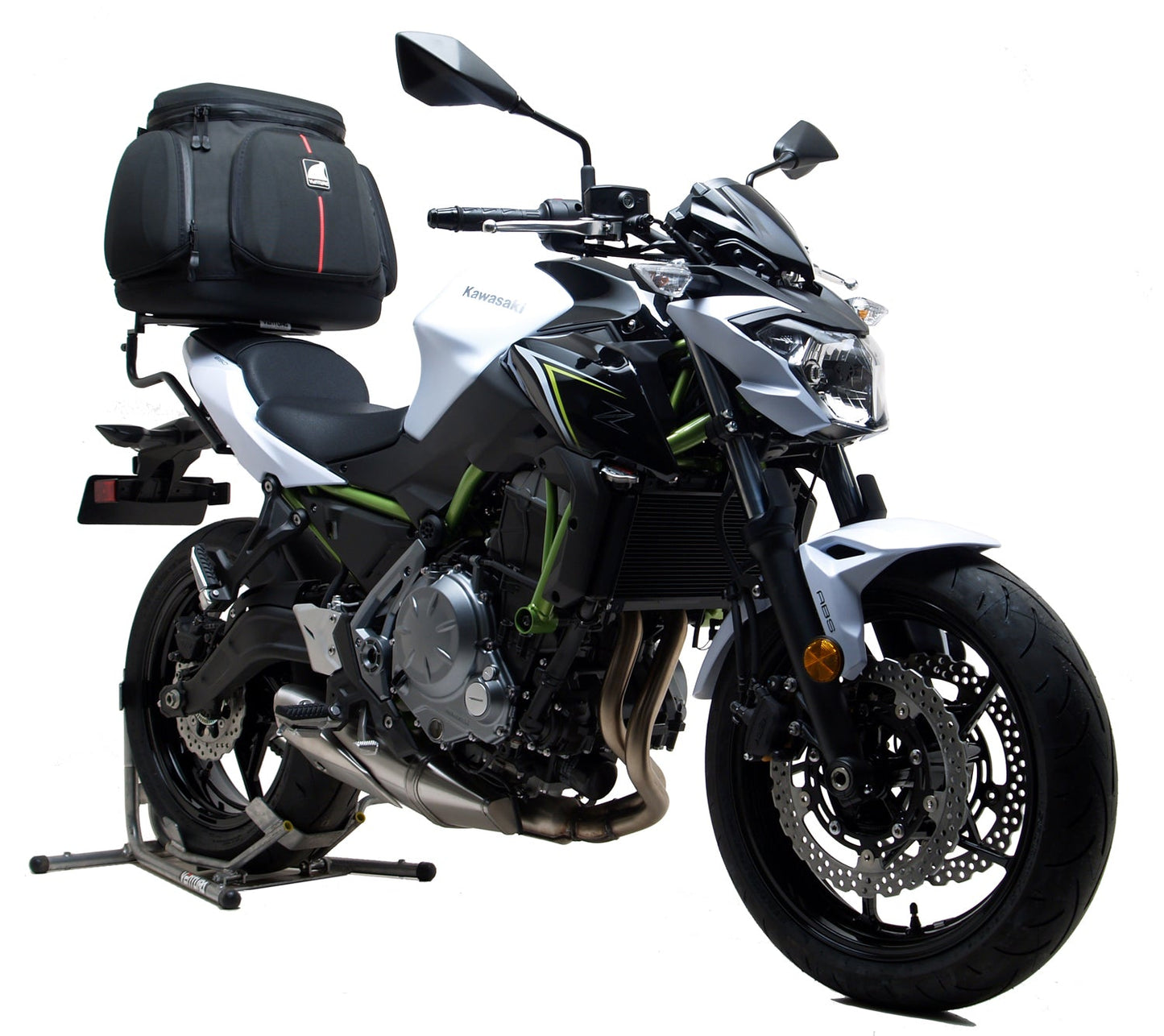 Kawasaki Z 650 ABS LAMS Ninja (17 - >) Accessories