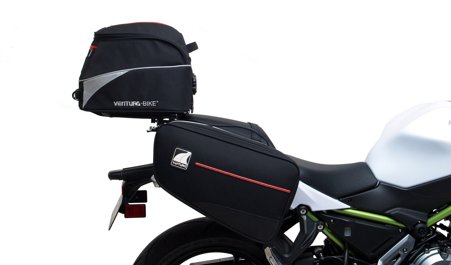 Kawasaki Z 650 ABS Ninja (17 - >) Accessories