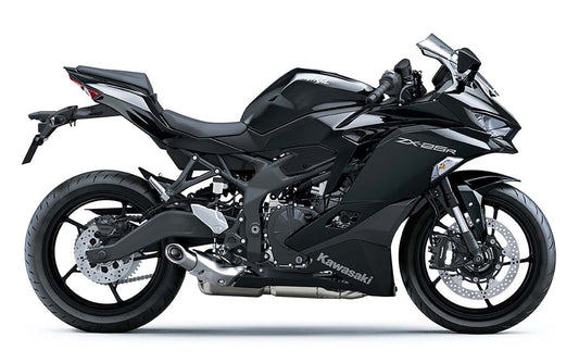 Kawasaki ZX-25R (21 - >) Accessories