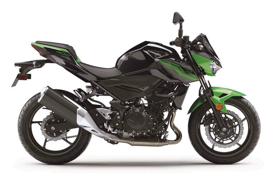 Kawasaki Z 400, Z 400 ABS (18 - >) Accessories
