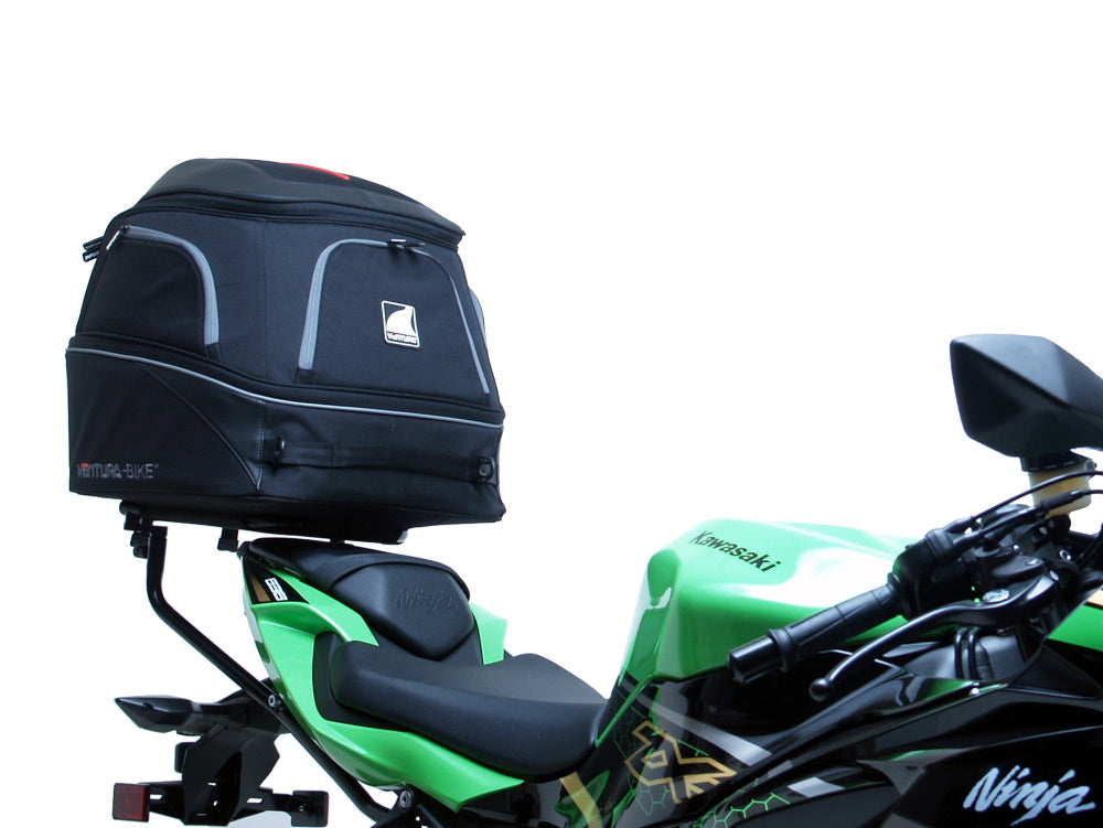 Kawasaki ZX-6R Ninja (19 - >) Accessories