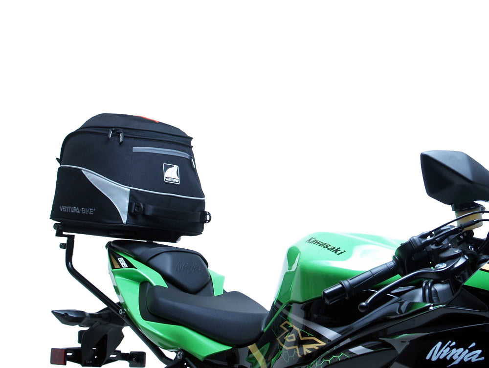 Kawasaki ZX-6R Ninja (19 - >) Accessories