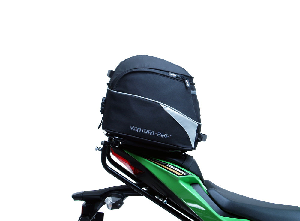 Kawasaki ZX-6R Ninja (19 - >) Accessories