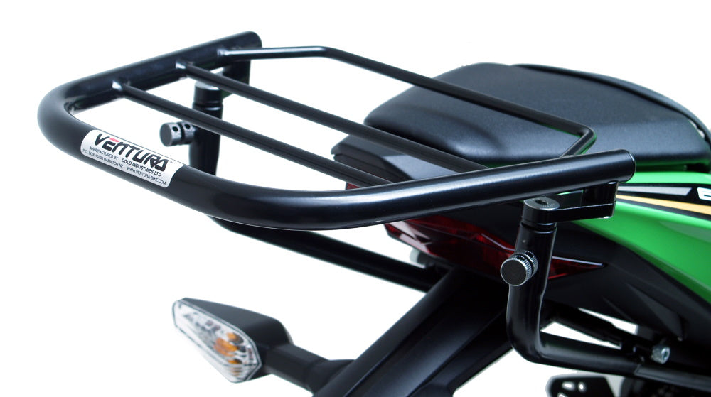 Kawasaki ZX-6R Ninja (19 - >) Accessories