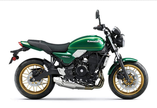 Kawasaki Z 650 RS (22 - >) Accessories