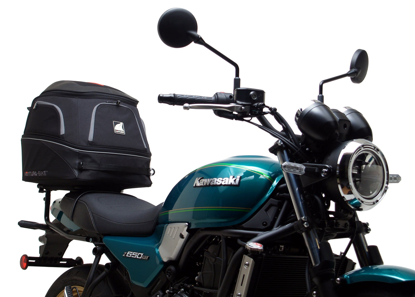 Kawasaki Z 650 RS (22 - >) Accessories