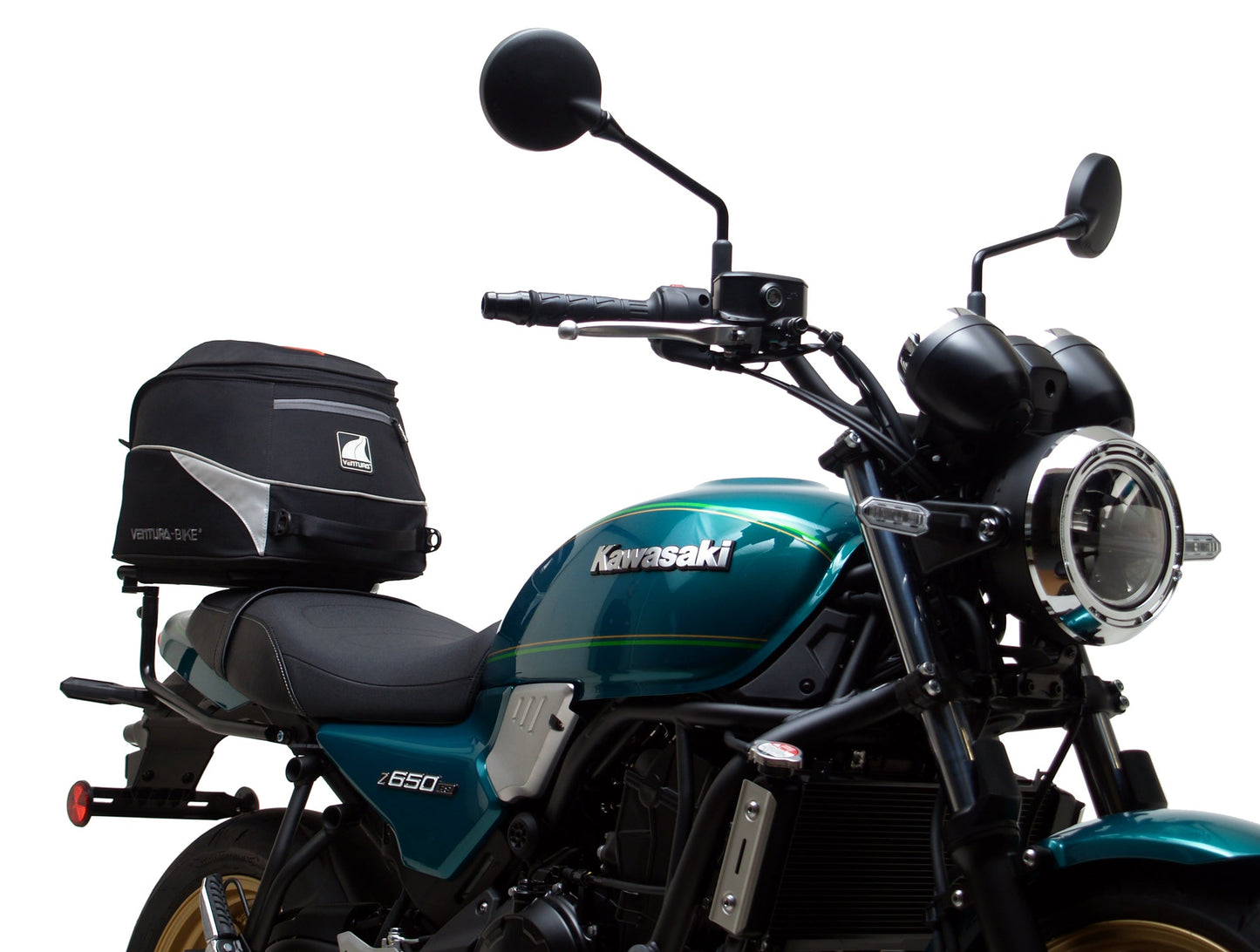 Kawasaki Z 650 RS (22 - >) Accessories