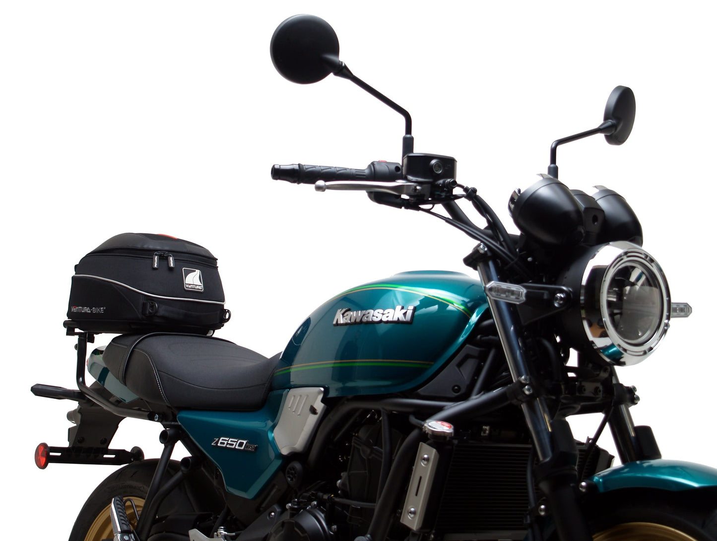 Kawasaki Z 650 RS (22 - >) Accessories
