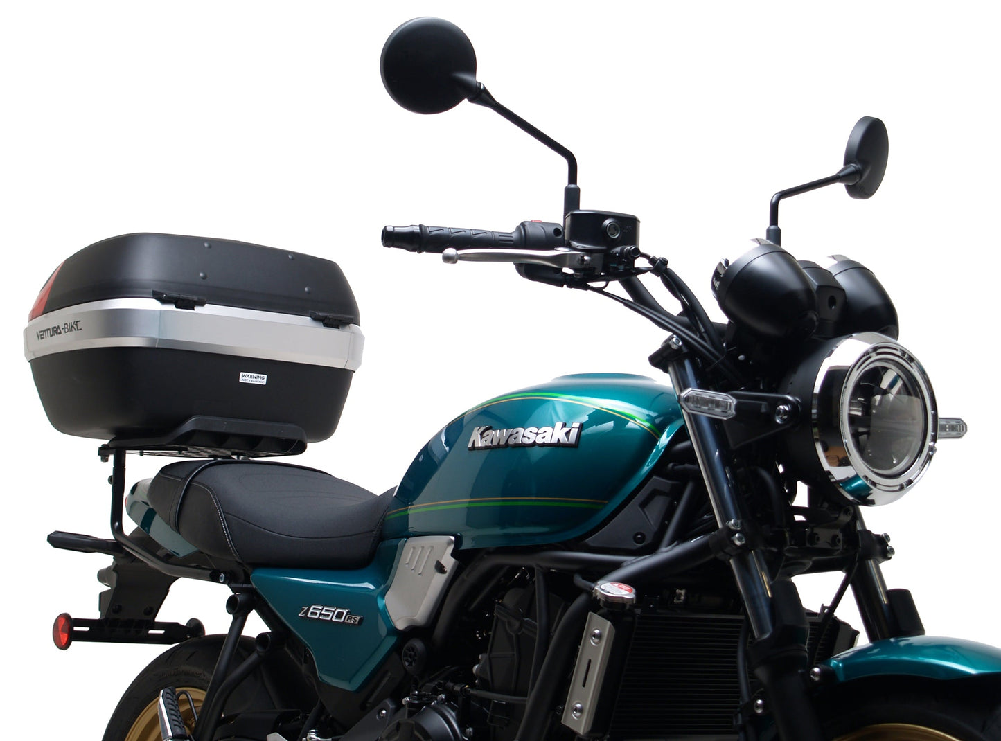 Kawasaki Z 650 RS (22 - >) Accessories