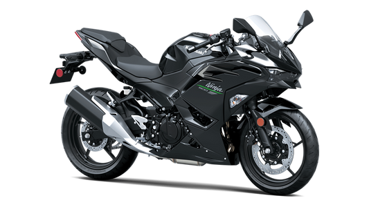 Kawasaki Z 500. Ninja 500 (all Models) (24 - >) Accessories