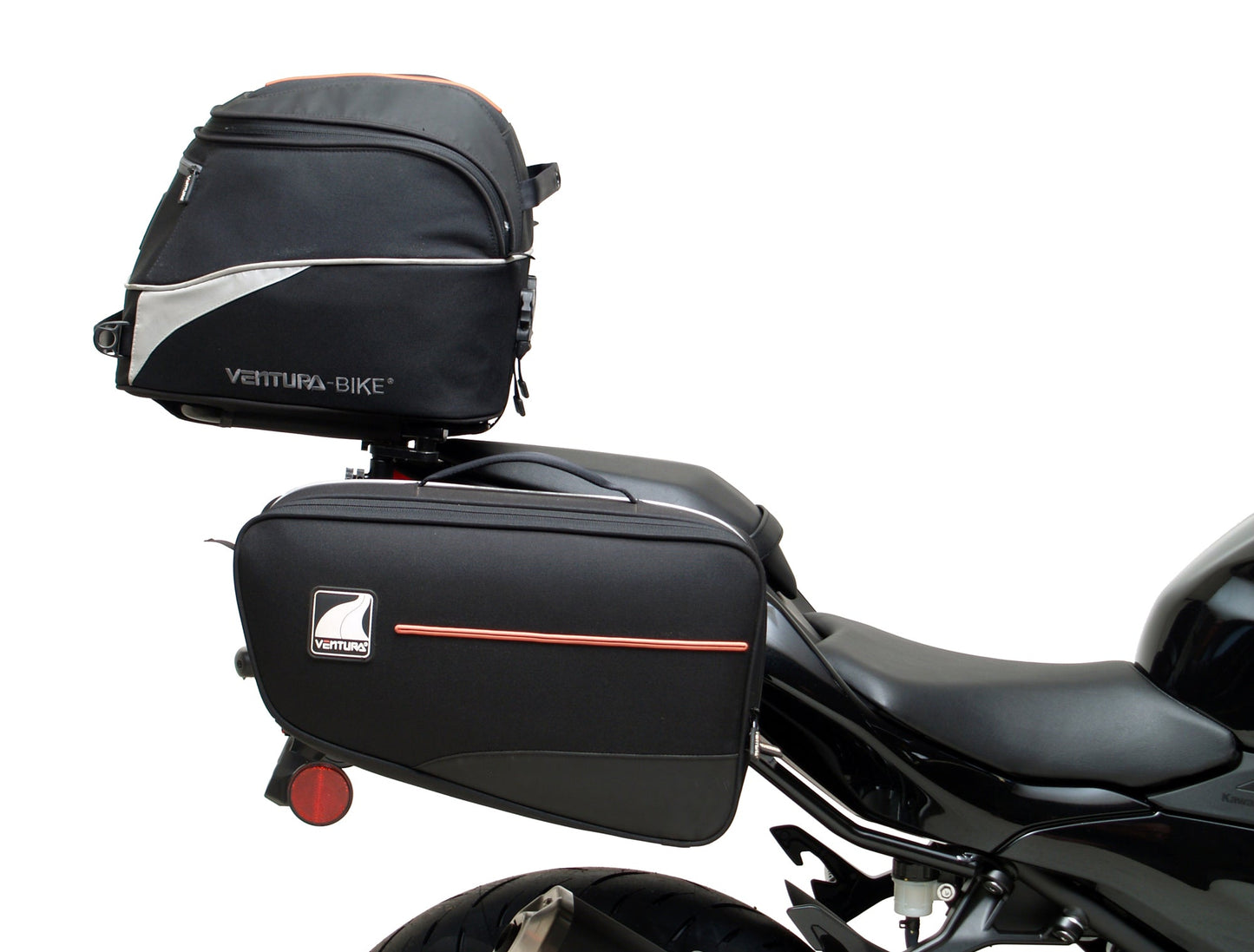Kawasaki Z 500. Ninja 500 (all Models) (24 - >)