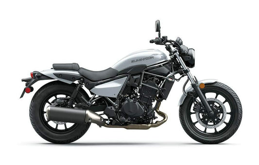 Kawasaki Eliminator 500, 500SE (24 - >) Accessories
