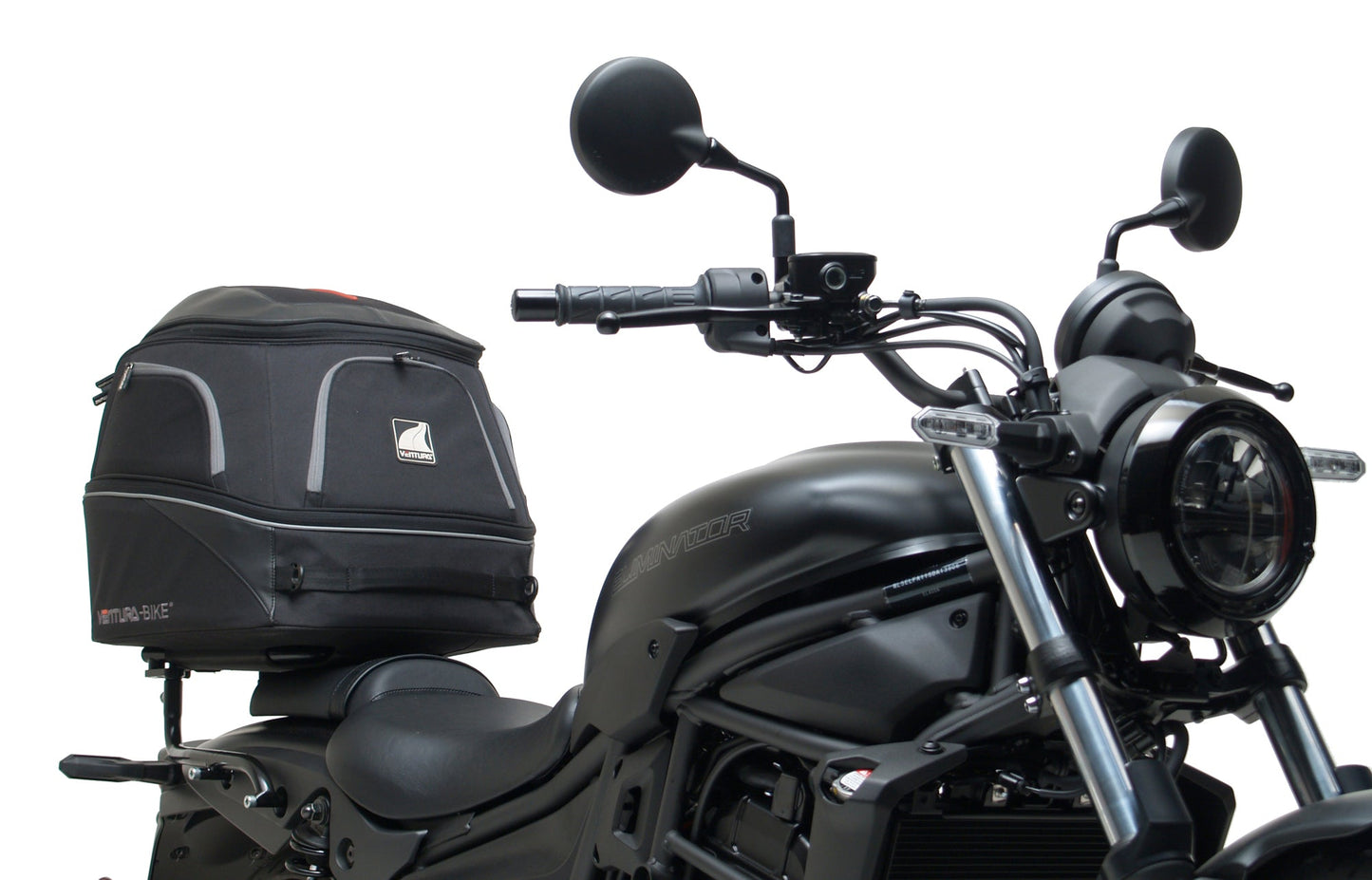 Kawasaki Eliminator 500, 500SE (24 - >) Accessories