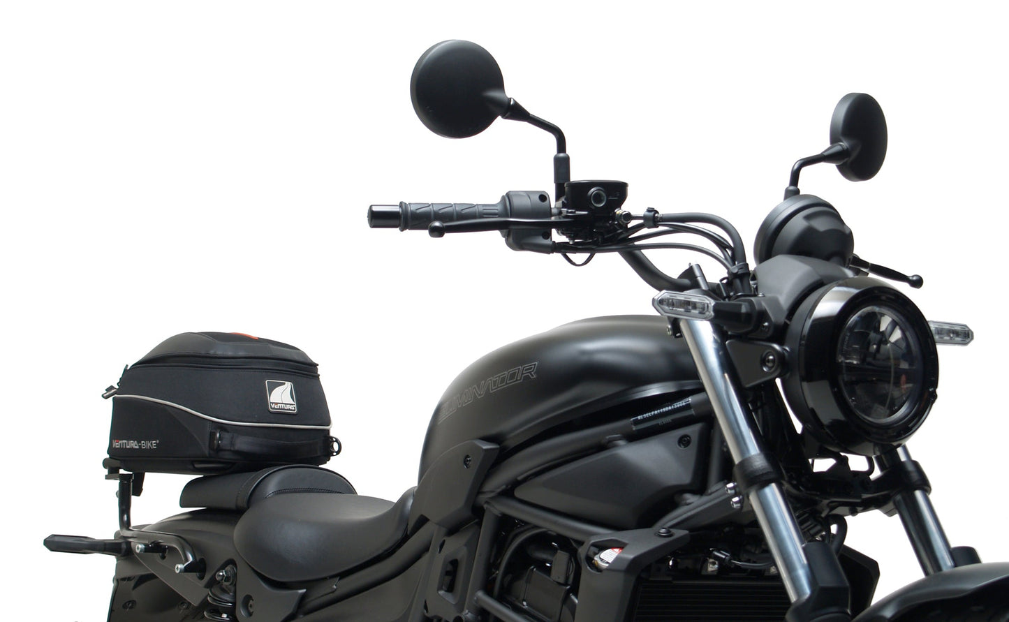Kawasaki Eliminator 500, 500SE (24 - >) Accessories