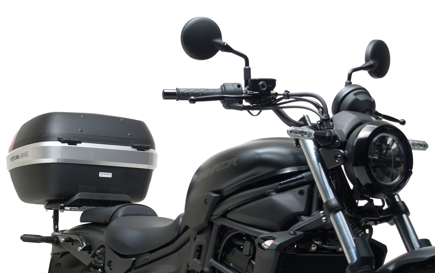 Kawasaki Eliminator 500, 500SE (24 - >) Accessories