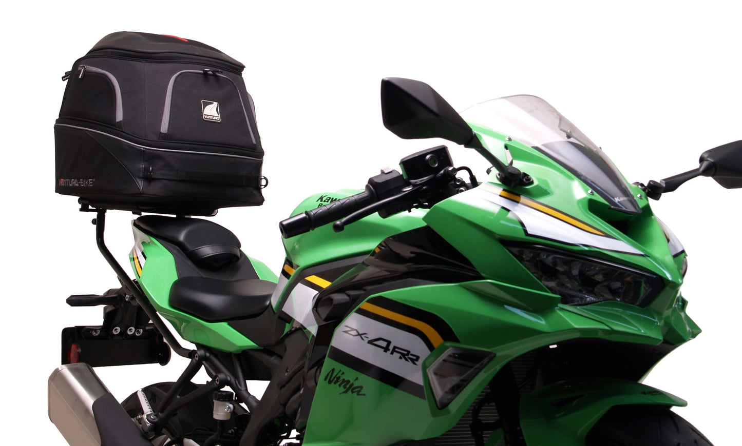 Kawasaki Ninja ZX-4RR, ZX-4R (25 - >) Accessories