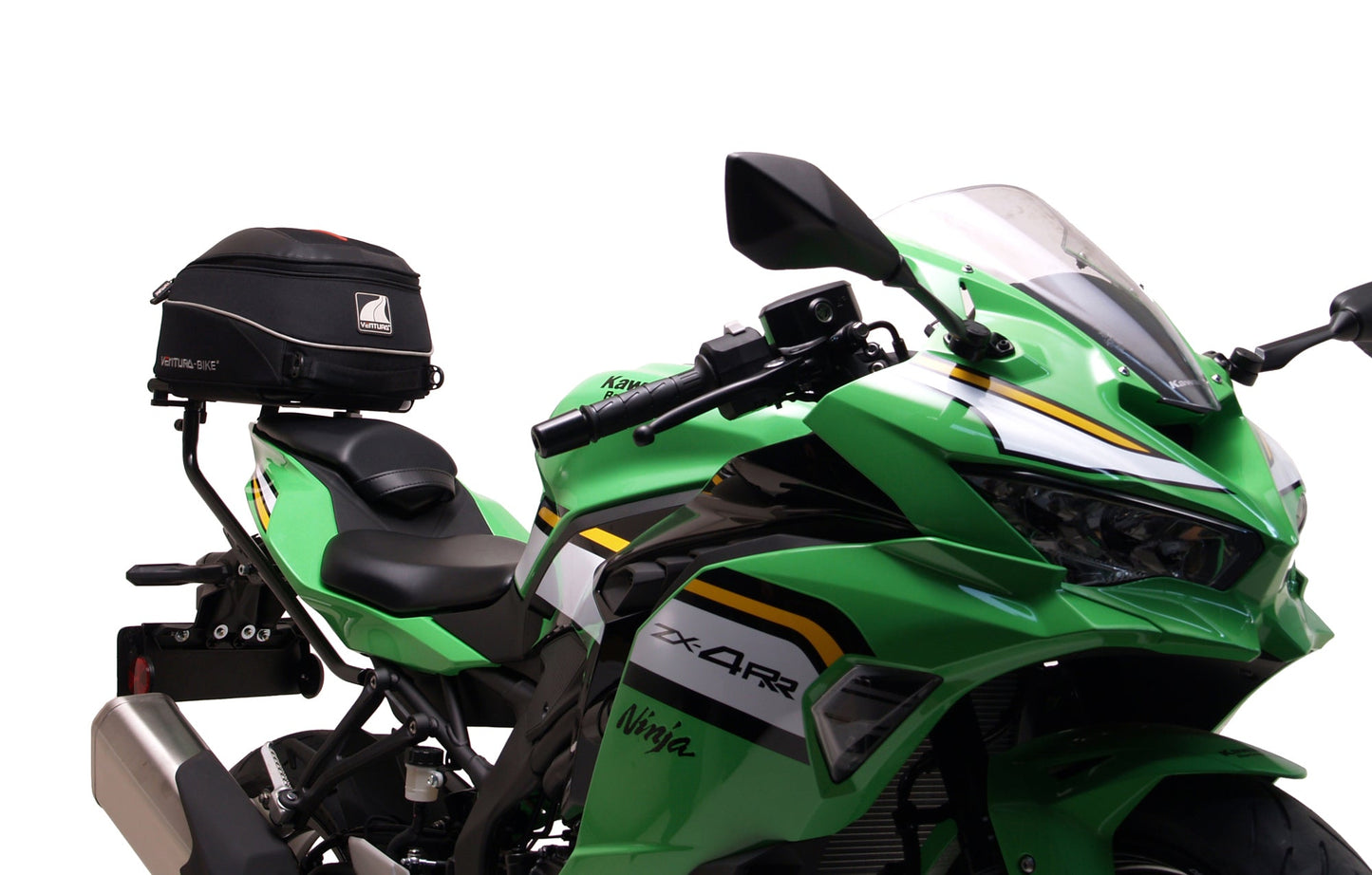 Kawasaki Ninja ZX-4RR, ZX-4R (25 - >) Accessories
