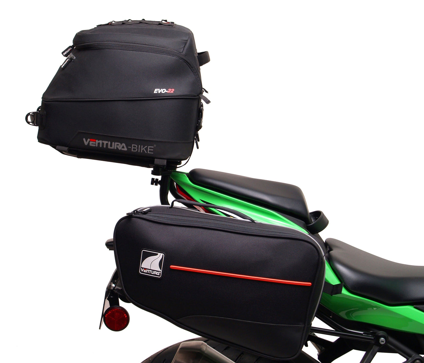 Kawasaki Ninja ZX-4RR, ZX-4R (25 - >) Accessories