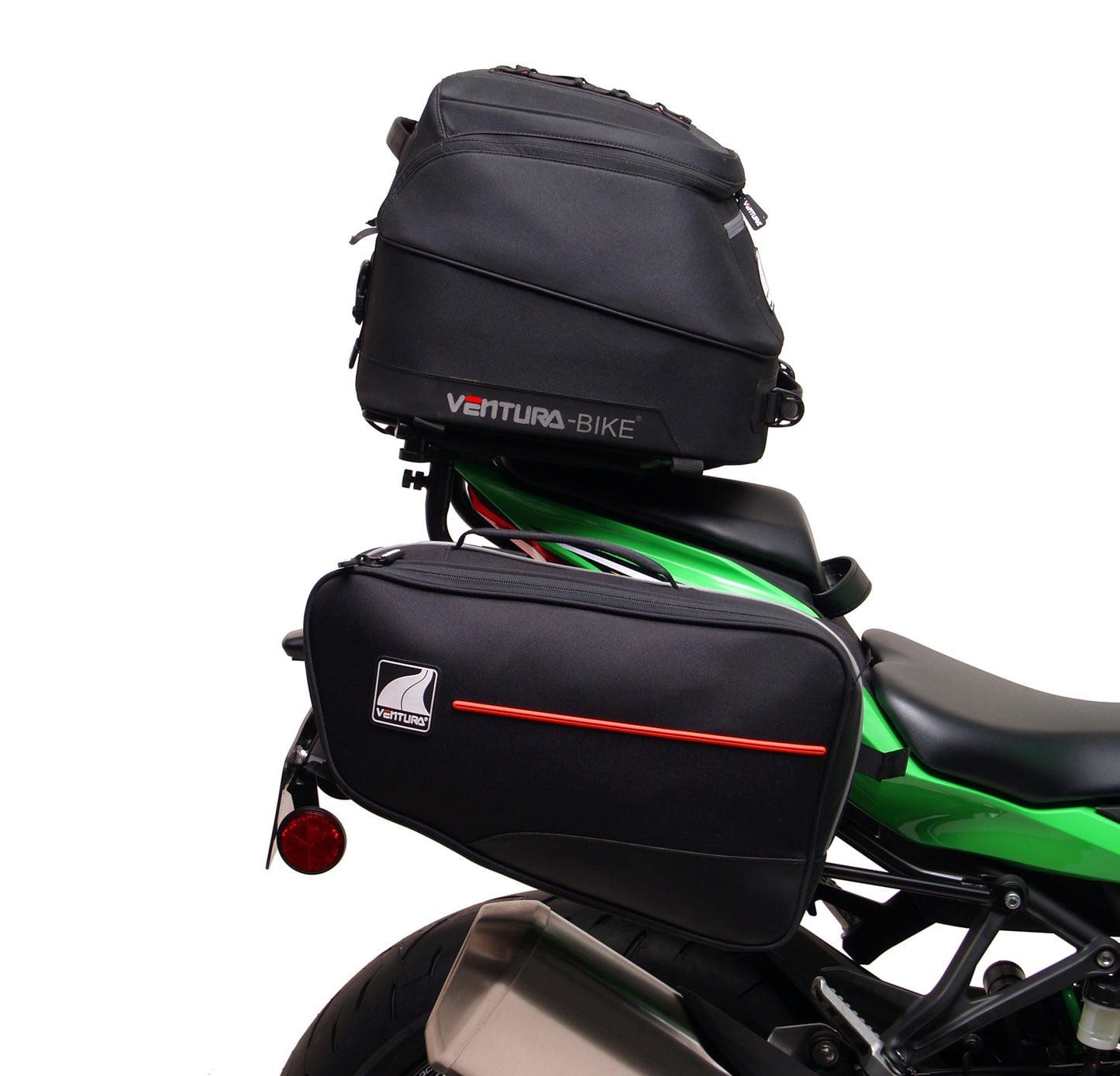 Kawasaki Ninja ZX-4RR, ZX-4R (25 - >) Accessories