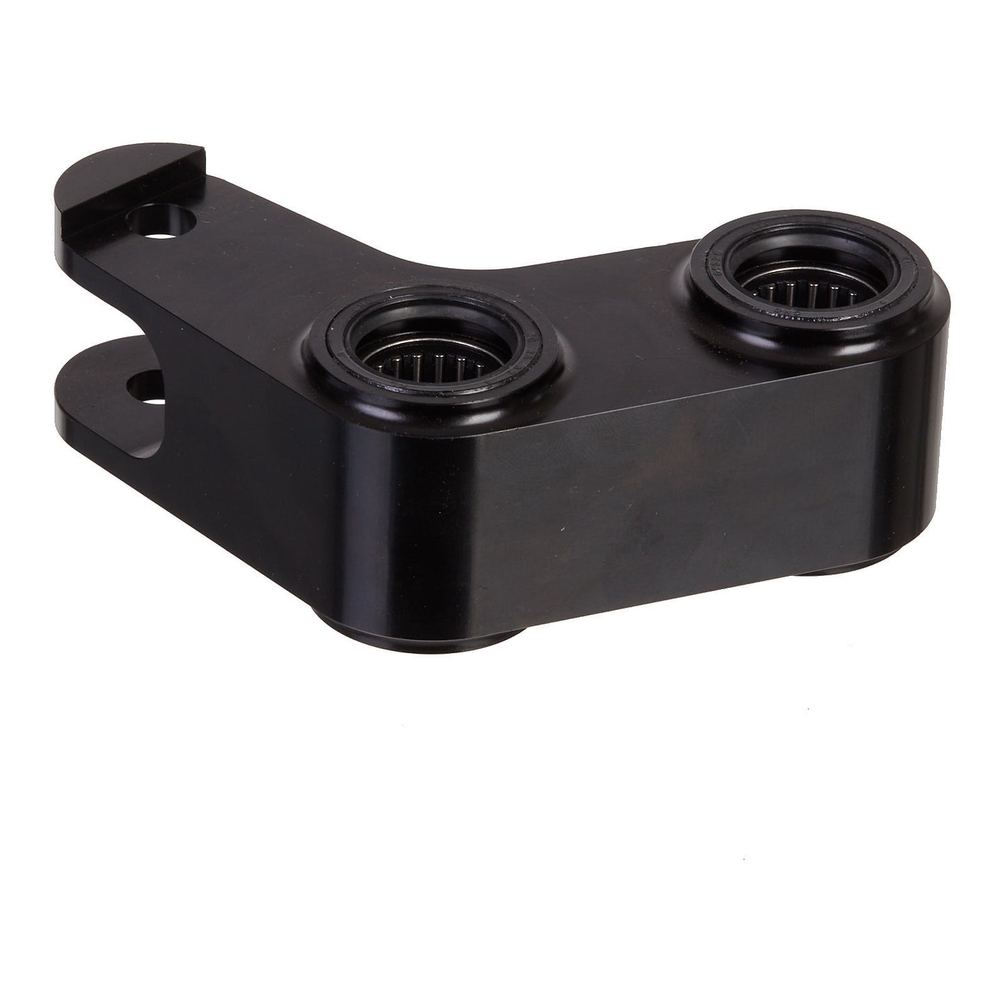 KoubaLink 40mm Lowering Link WRF-1 - Black