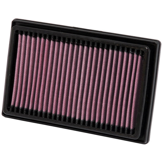 K&N Replacement Air Filter Can-Am Spyder '08-'09