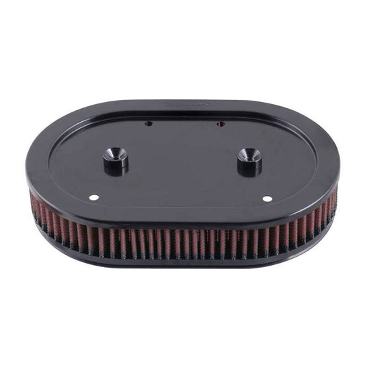 K&N Replacement Air Filter Screamin' Eagle Sportster '04-'12