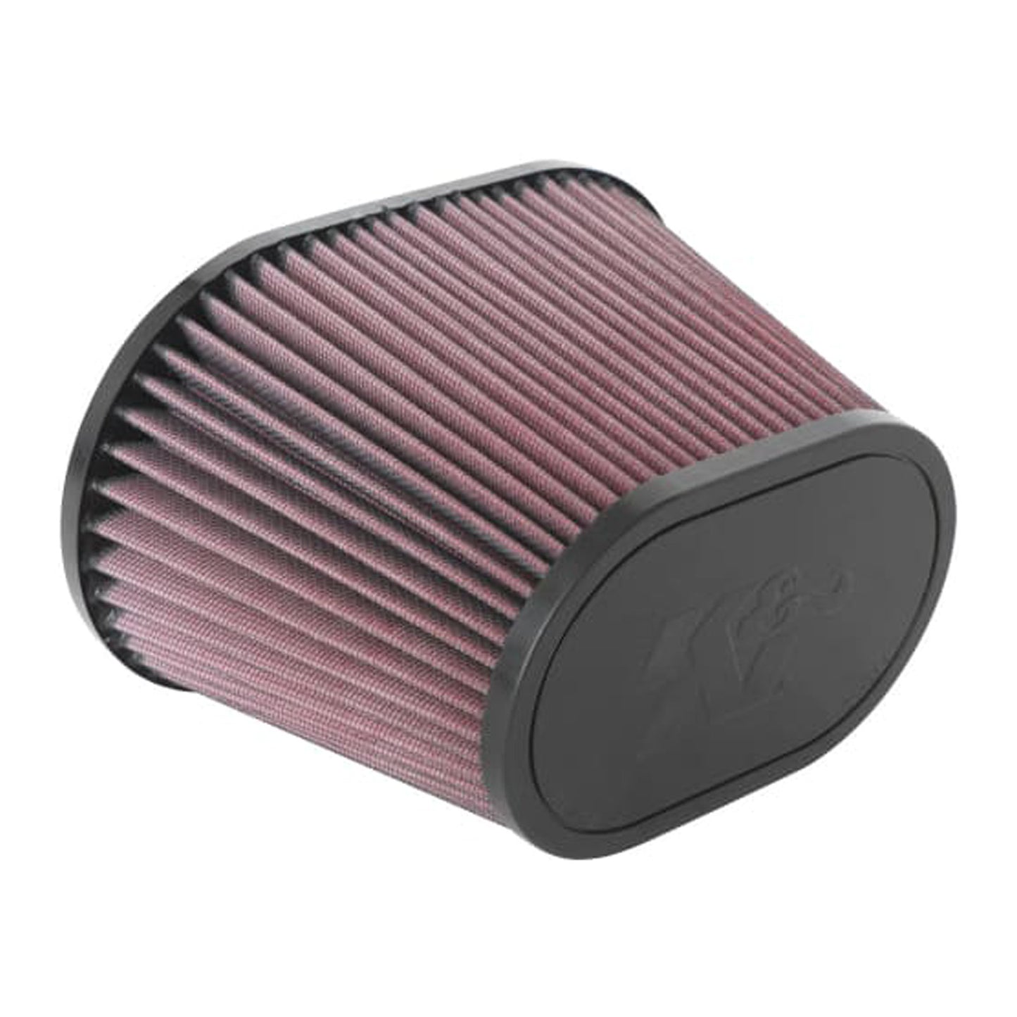 K&N Universal Air Filter F89mm x DB216/133mm x DT159/102mm x H140mm