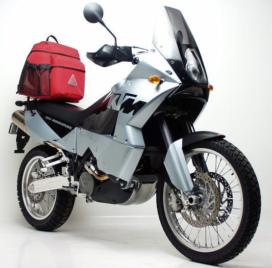 KTM 990 Adventure - All Models (06-13) Accessories