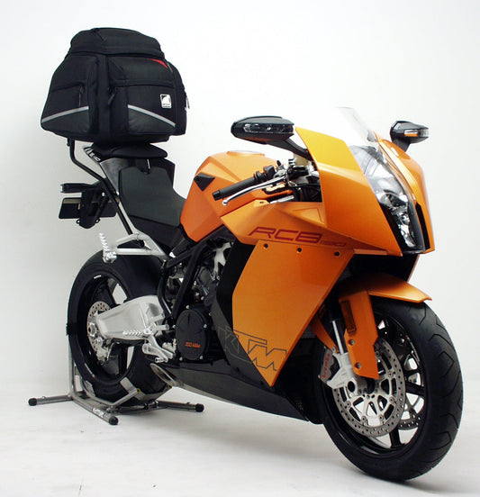 KTM 1190 RC8, (08-14) Accessories
