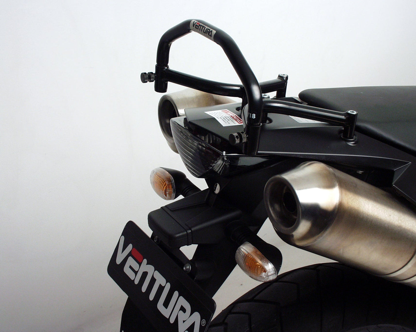 KTM 950 Super Enduro R (05-08) Accessories