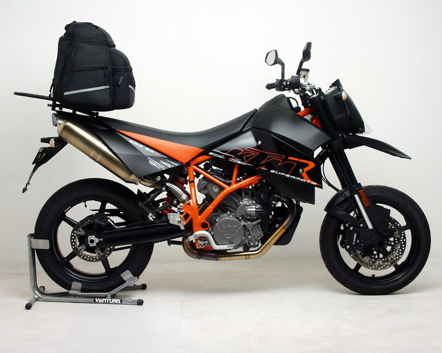 KTM 950 Super Enduro R (05-08) Accessories