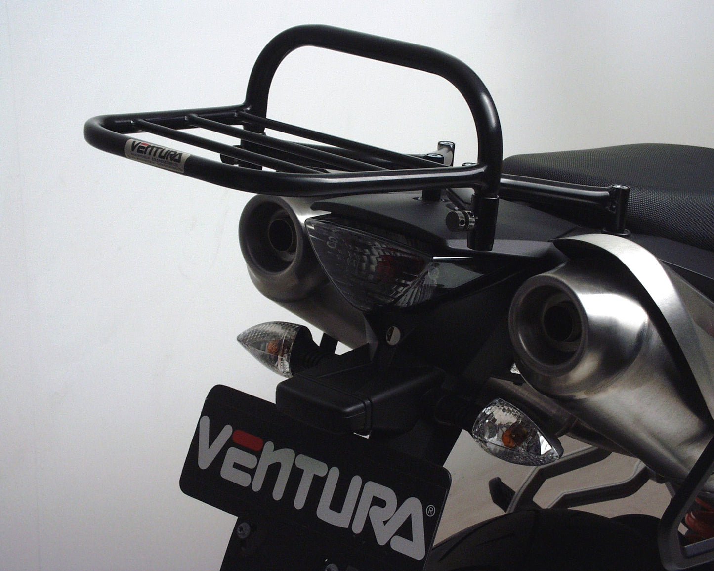 KTM 990 Super Moto R (09-12) Accessories