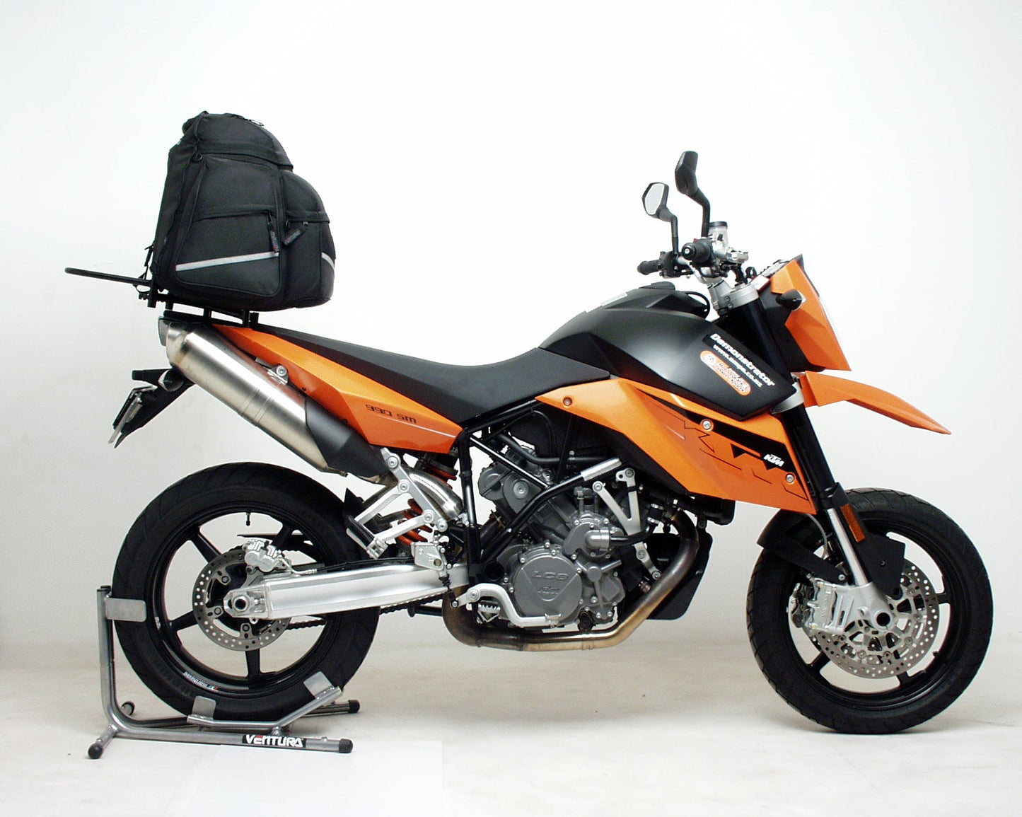 KTM 990 Super Moto R (09-12) Accessories