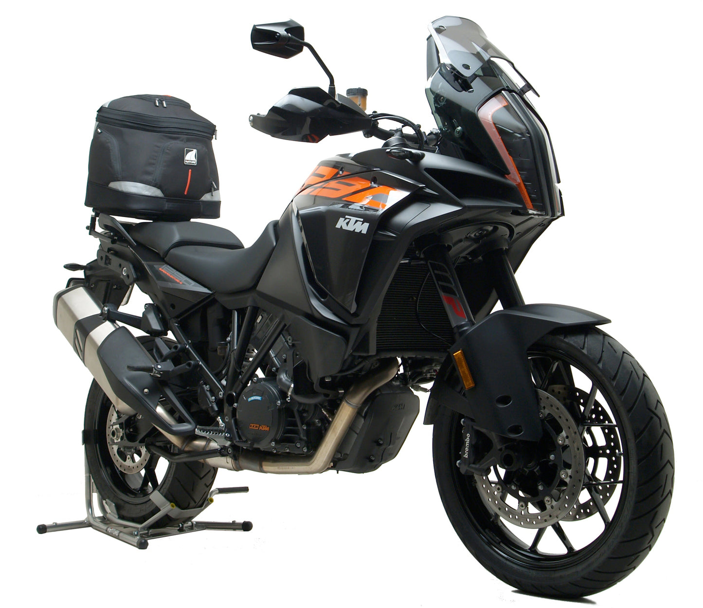 KTM 1090 Adventure S (17-18) Accessories
