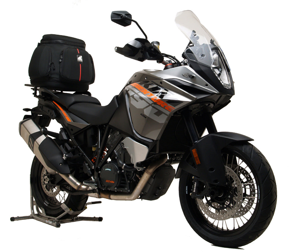 KTM 1090 Adventure S (17-18) Accessories