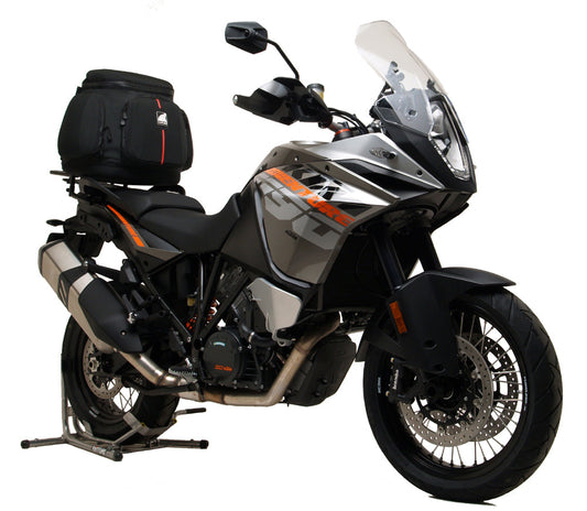 KTM 1090 Adventure S (17-18) Accessories