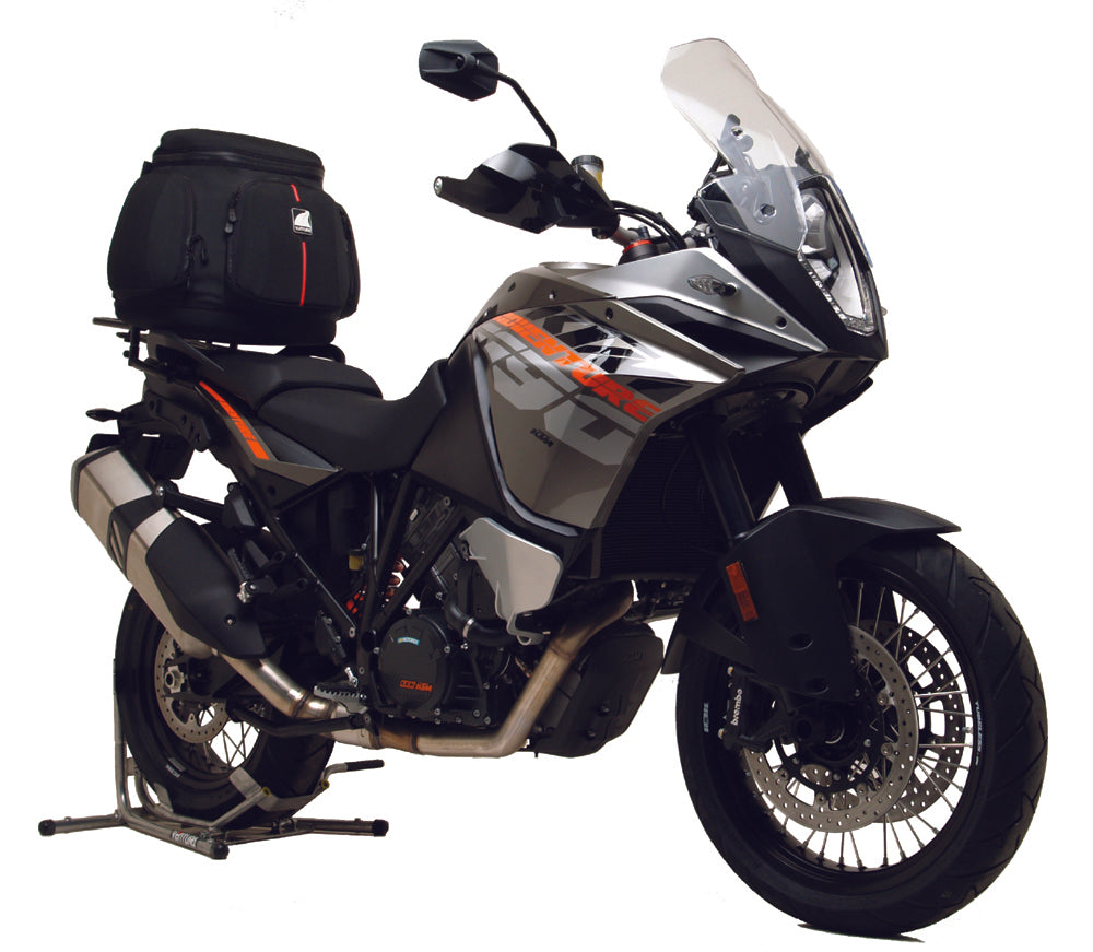 KTM 1090 Adventure R (17-18) Accessories