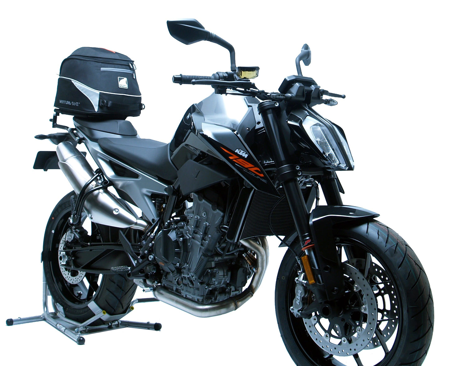 KTM 890 Duke, 890 Duke R (20 - >) Accessories