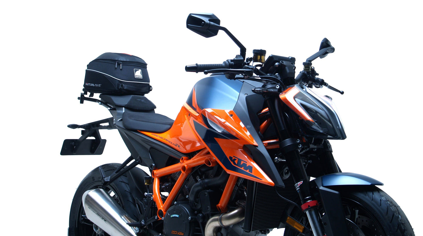 KTM 1290 Super Duke R, Evo (20 - >) Accessories