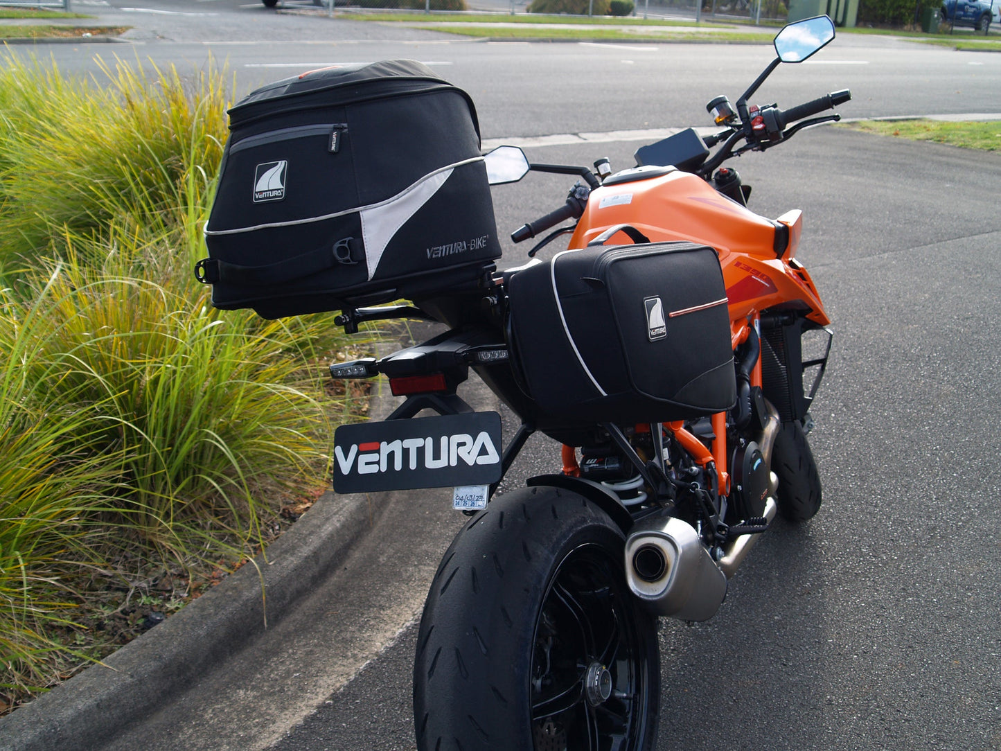 KTM 1390 Super Duke R (24 - >) Accessories