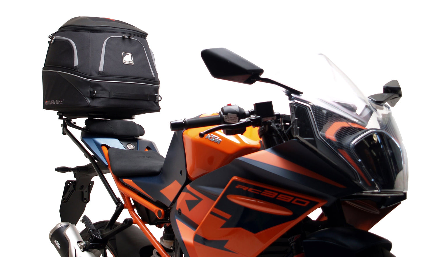 KTM RC 390 (22 - >) Accessories
