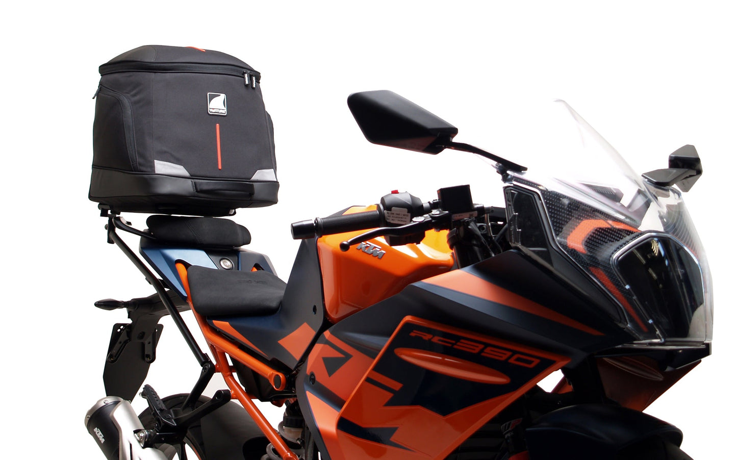 KTM RC 390 (22 - >) Accessories