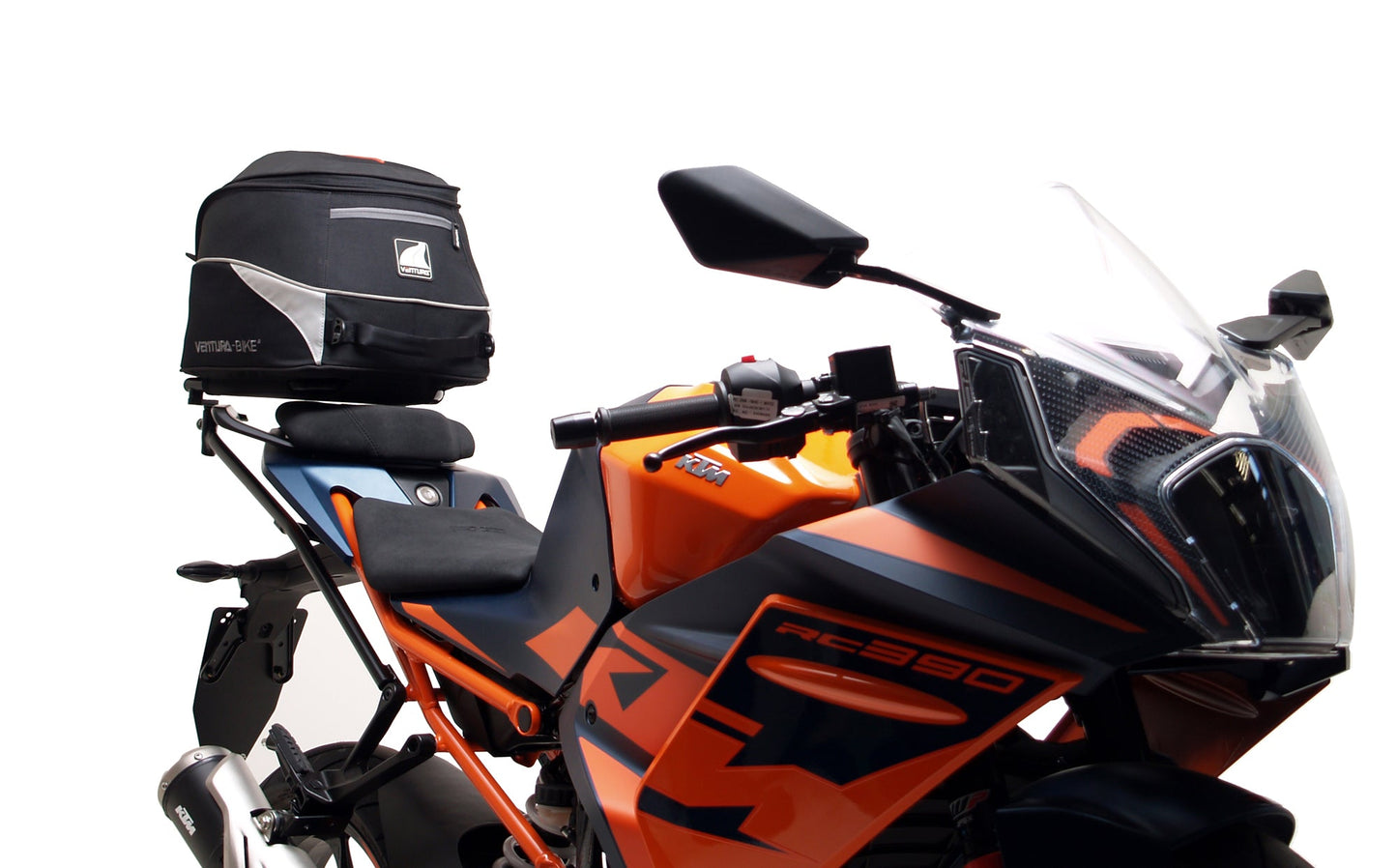 KTM RC 390 (22 - >) Accessories